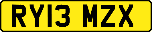 RY13MZX