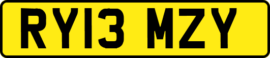 RY13MZY