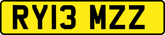 RY13MZZ