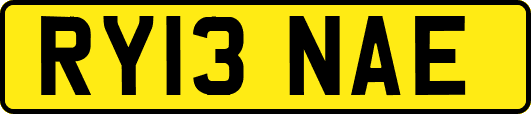 RY13NAE