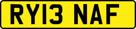 RY13NAF