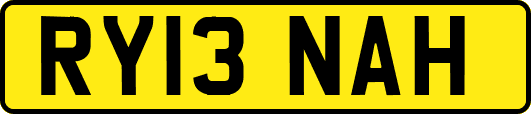 RY13NAH