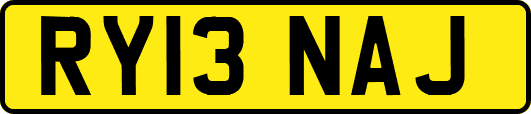 RY13NAJ