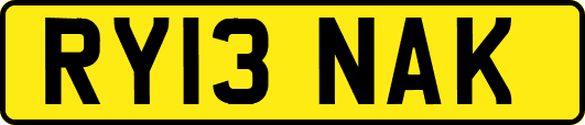 RY13NAK