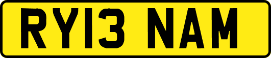 RY13NAM
