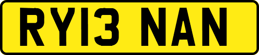 RY13NAN
