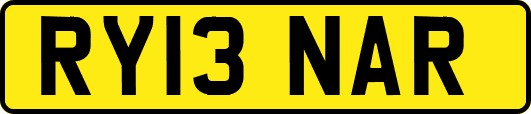 RY13NAR