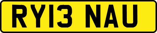 RY13NAU