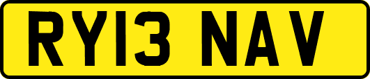 RY13NAV