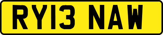 RY13NAW