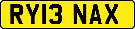 RY13NAX