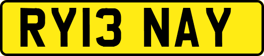 RY13NAY
