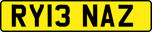 RY13NAZ