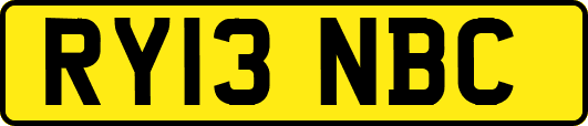 RY13NBC