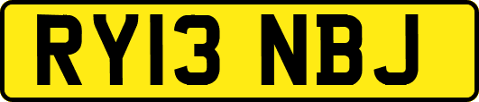 RY13NBJ