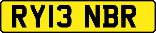 RY13NBR