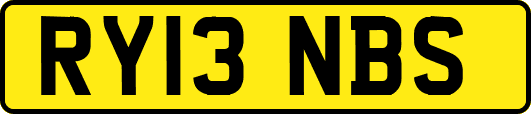 RY13NBS