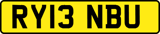 RY13NBU