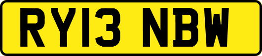 RY13NBW