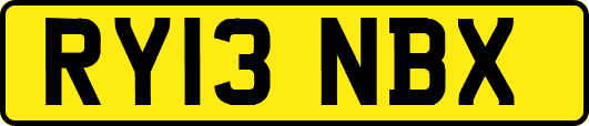 RY13NBX