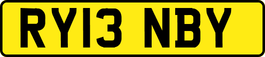RY13NBY