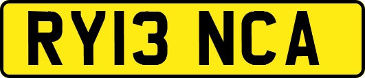 RY13NCA