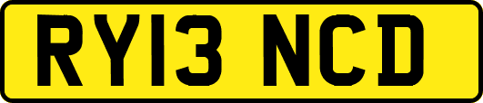 RY13NCD