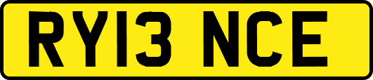 RY13NCE