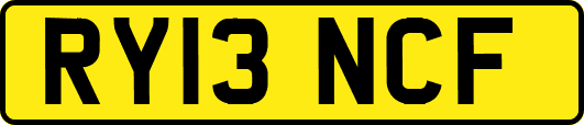 RY13NCF