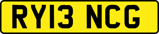 RY13NCG