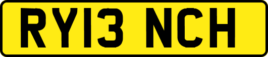 RY13NCH