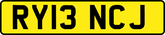 RY13NCJ