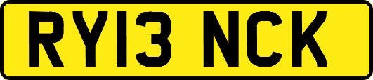 RY13NCK