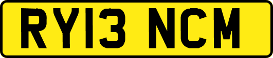 RY13NCM