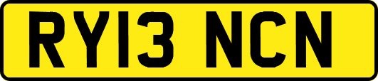 RY13NCN