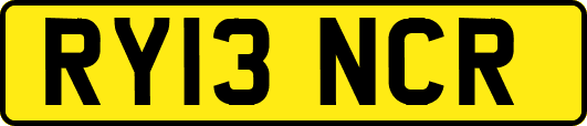 RY13NCR