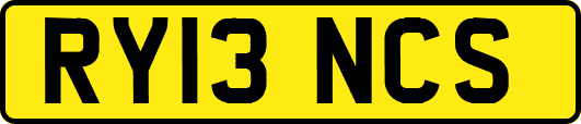 RY13NCS