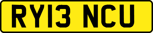 RY13NCU