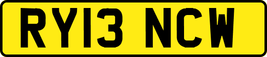 RY13NCW