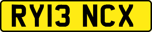RY13NCX
