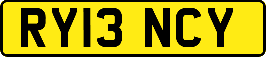 RY13NCY