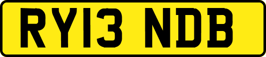 RY13NDB