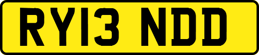 RY13NDD