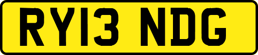RY13NDG