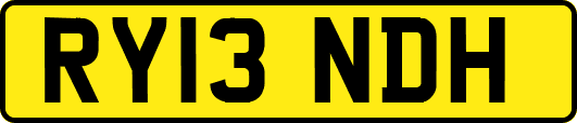 RY13NDH