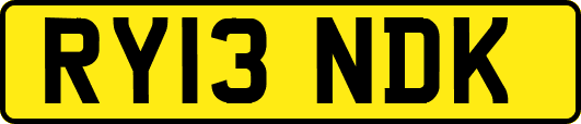 RY13NDK