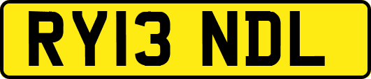 RY13NDL