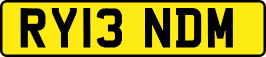 RY13NDM