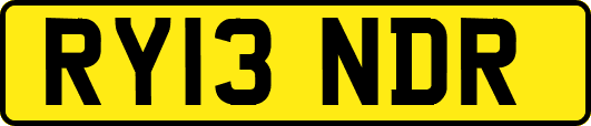 RY13NDR