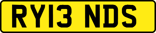 RY13NDS